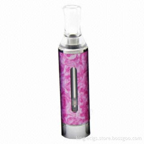 CE-/RoHS-certified eGo Vaporizer Pen E-cigarette